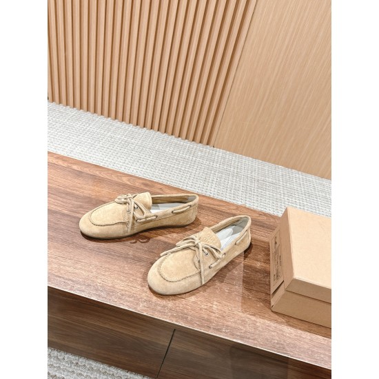 MiuMiu Loafers