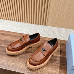 Prada Loafers