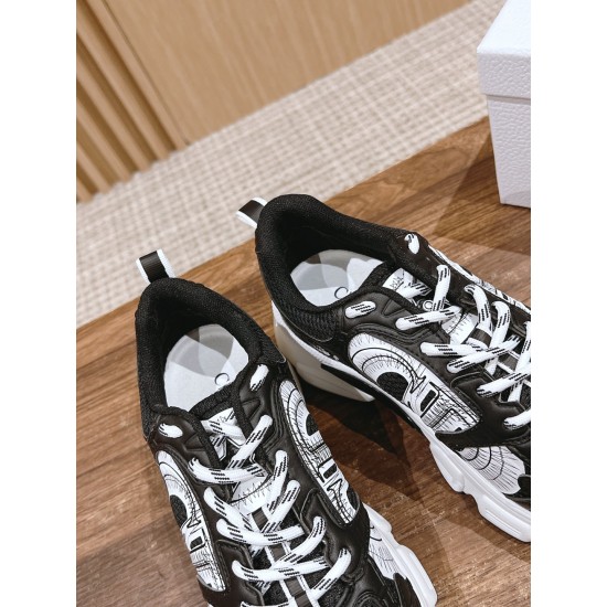 Dior Sneakers