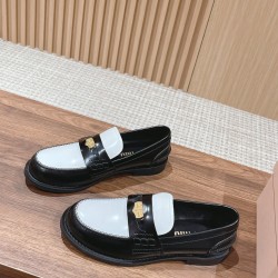 MiuMiu Loafers