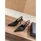 YSL PUMPS