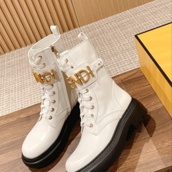 Fendi boots