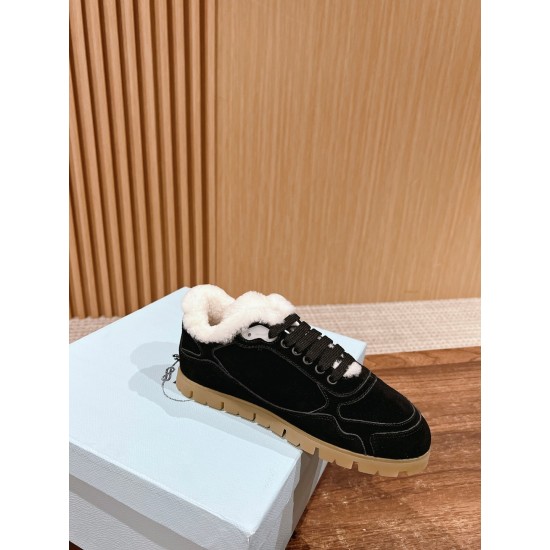 Prada Sneakers