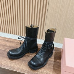 MiuMiu Boots