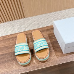 Dior Slippers