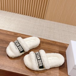 Dior Slippers