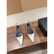 YSL PUMPS