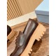 Prada Loafers