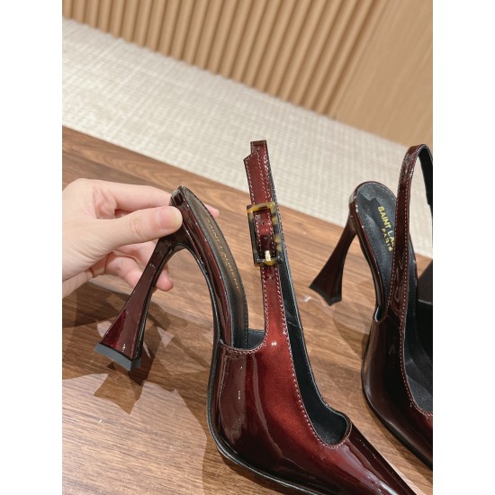 YSL PUMPS