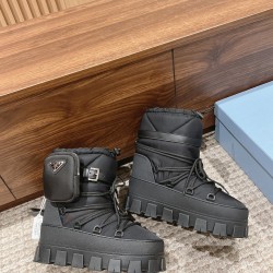 Prada Boots