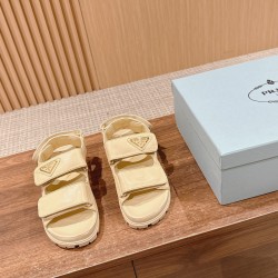 Prada Sandals