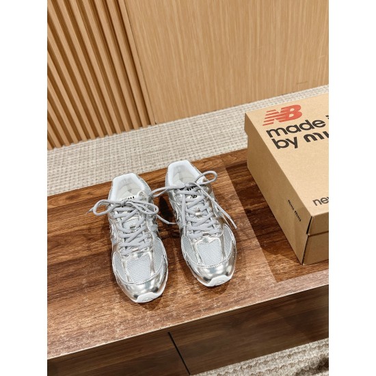 MiuMiu Sneakers