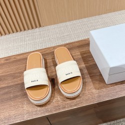 Dior Slippers