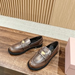 MiuMiu Loafers