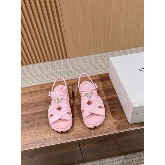 Prada Sandals