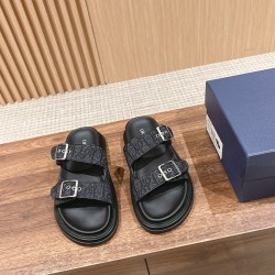 Dior Slippers