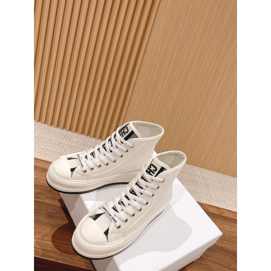 Dior Sneakers