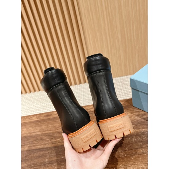 Prada Boots