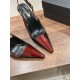 YSL PUMPS