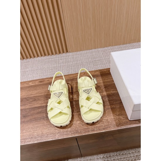 Prada Sandals