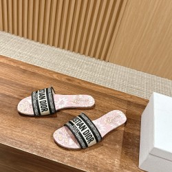 Dior Slippers