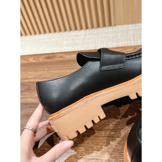 Prada Loafers