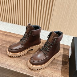 Prada Boots