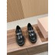 MiuMiu Loafers