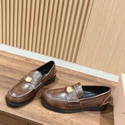 MiuMiu Loafers