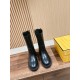Fendi boots