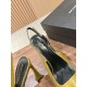 YSL PUMPS