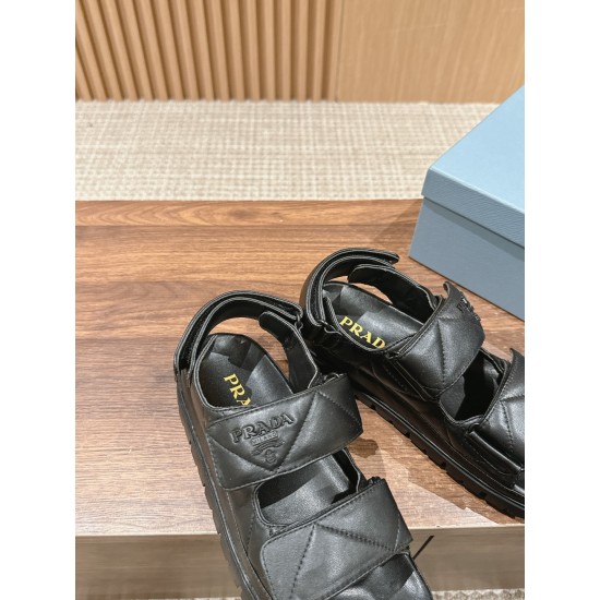 Prada Sandals