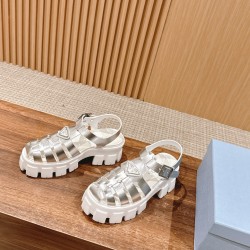 Prada Sandals