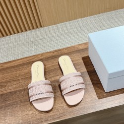 Dior Slippers