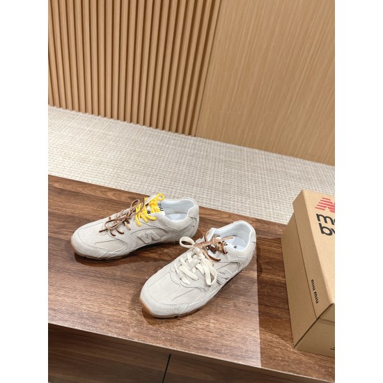 MiuMiu Sneakers