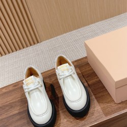 MiuMiu Loafers