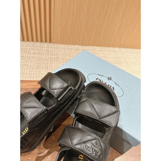 Prada Sandals