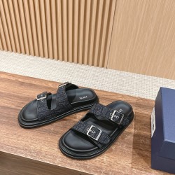 Dior Slippers