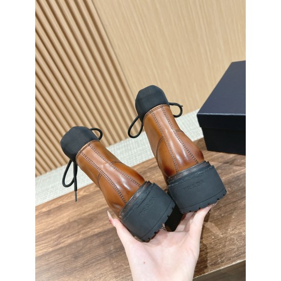 Prada Boots