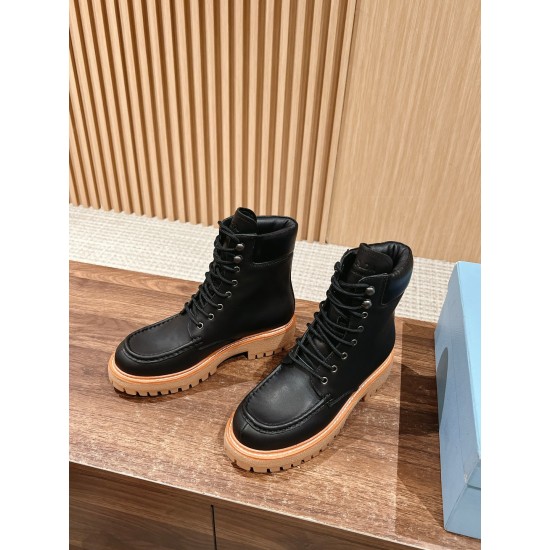 Prada Boots