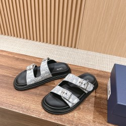 Dior Slippers