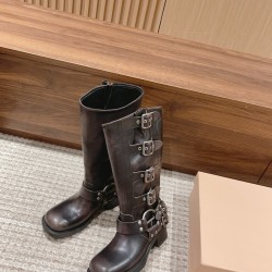 MiuMiu Boots