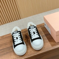 MiuMiu Sneakers