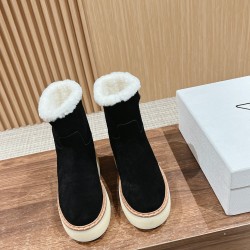 Prada Boots