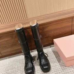 MiuMiu Boots