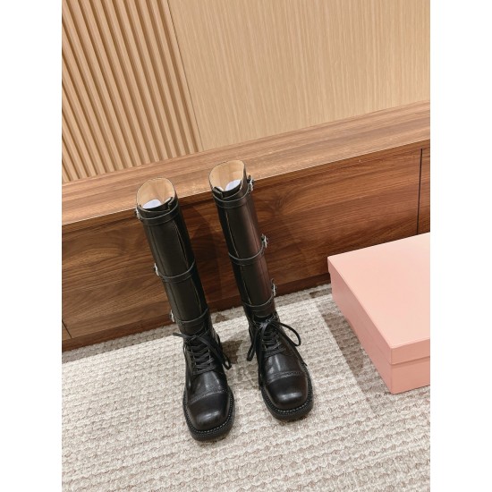 MiuMiu Boots