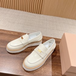 MiuMiu Loafers