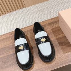 MiuMiu Loafers