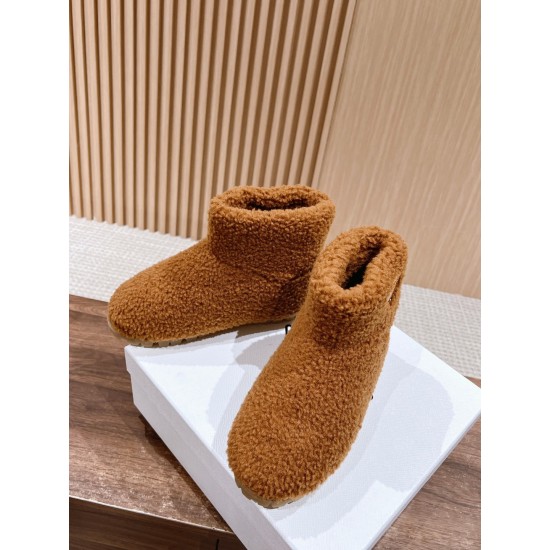 Prada Boots