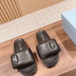 Prada Slippers